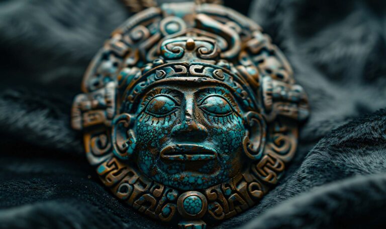 Reconocer falsificaciones: Consejos del coleccionista Isac Schwarzbaum sobre artefactos auténticos