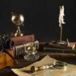 Ética coleccionista y patrimonio cultural: Isac Schwarzbaum sobre la responsabilidad en el manejo de la historia