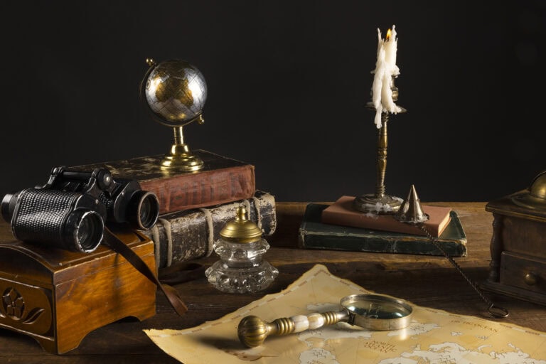 Ética coleccionista y patrimonio cultural: Isac Schwarzbaum sobre la responsabilidad en el manejo de la historia