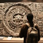 Mito y realidad en Mesoamérica: Isac Schwarzbaum sobre monedas y artefactos